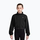 Detská mikina Nike Pro Therma-FIT Full-Zip black/white