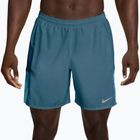 Pánske šortky Nike Miler Dri-Fit 7" smokey blue/cerulean