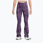 Detské nohavice Nike One violet star/white