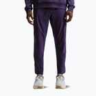 Pánske nohavice Nike Unlimited Dri-Fit Zippered Cuff Purple Dynasty/Black/Purple Dynasty