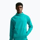 Pánska tréningová mikina Nike Pro energy/bright spruce