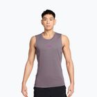 Pánske tréningové tričko Nike Pro Training Dri-Fit purple smoke/vivid purple