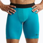 Pánske tréninkové šortky Nike Pro Dri-Fit Fitness Long energy/black