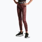 Detské legíny Nike Pro Mystic Dates/White