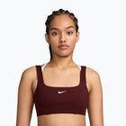 Fitness podprsenka Nike One mystic dates/white