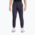 Pánske nohavice Nike Flex Dri-Fit UV Fleece purple dynasty/white