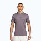 Pánske tréningové tričko Nike Pro Dri-Fit purple smoke/vivid [urple