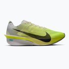 Pánske bežecké topánky Nike Vaporfly 4 white/lemon venom/anthracite