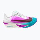 Dámske bežecké topánky Nike Zoom Fly 6 white/vivid purple/energy/mystic dates