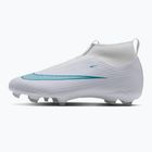 Detské kopačky Nike Mercurial Superfly 11 Academy Jr MG white/dusty cactus