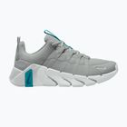 Pánske tréningové topánky Nike Free Metcon 7 light smoke grey/energy/bright spruce