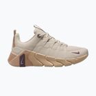 Pánske tréningové topánky Nike Free Metcon 7 light orewood brown/purple smoke