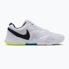 Pánske tenisové topánky Nike Court Lite 4 white/volt/energy/black
