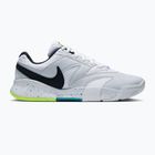 Dámske tenisové topánky Nike Court Lite 4 white/volt/energy/black