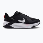 Dámske tréningové topánky Nike Hybrid RN black/anthracite/laser crimson/white