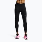 Dámske bežecké legíny Nike Tempo Flash black