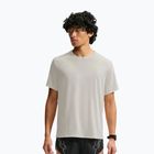 Pánske bežecké tričko Nike AeroSwift Dri-Fit ADV light bone