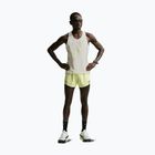 Pánske bežecké tričko Nike AeroSwift Light Bone