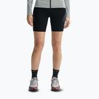 Dámske bežecké šortky Nike Swift black