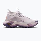 Dámske trekingové topánky Nike ACG Zegama Hike silver lilac/purple dynasty/violet dust