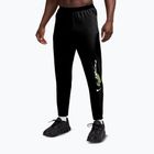 Pánske bežecké nohavice Nike Stride Let Go black