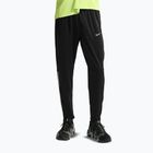 Pánske bežecké nohavice Nike Miler Winterized black