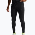 Pánske bežecké legíny Nike Stride Dri-FIT Winterized black/black