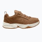 Pánske tréningové topánky Nike Air Monarch SE cacao wow/gum med brown/cacao wow