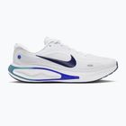 Pánske bežecké topánky Nike Journey Run white/grey mist/racer blue/midnight navy