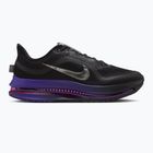 Dámske bežecké topánky Nike Pegasus Premium black/dark concord/metallic silver