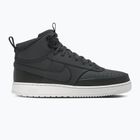 Pánske topánky Nike Court Vision Mid Winter newsprint/light bone/off noir/newsprint
