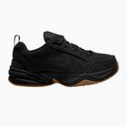 Pánske tréningové topánky Nike Air Monarch SE black/gum med brown/black