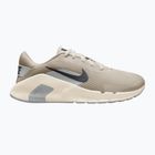 Pánske tréningové topánky Nike Flex Train cream li/pale ivory/wolf grey/anthracite