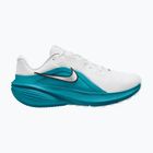 Pánske bežecké topánky Nike Downshifter 14 white/bright spruce/metallic silver