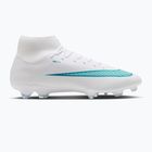 Pánske kopačky Nike Mercurial Superfly 11 Academy MG white/dusty cactus