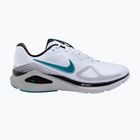 Pánske bežecké topánky Nike Structure 26 football grey/black/bright spruce