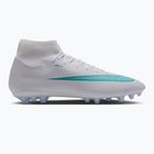 Pánske kopačky Nike Mercurial Superfly 11 Academy AG white/dusty cactus