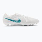 Pánske kopačky Nike Tiempo Maestro Elite AG white/white/dusty cactus