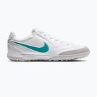 Pánske kopačky Nike Tiempo Ligera Pro TF white/white/dusty cactus