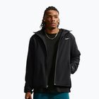Pánska bunda Nike Form Therma-FIT black/black