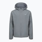Pánska bunda Nike Form Therma-FIT smoke grey/smoke grey