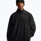 Pánska bunda Nike N.A.C. Dri-Fit Oversized Full Zip black/black
