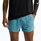 Pánske bežecké šortky Nike Stride smokey blue