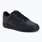 Pánske topánky Nike Court Vision Low Next Nature dark obsidian/picante red/dark obsidian