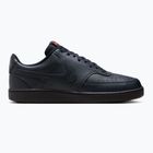 Pánske topánky Nike Court Vision Low Next Nature dark obsidian/picante red/dark obsidian