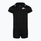 Detská tepláková súprava Nike Sportswear Victory Lap Jersey black