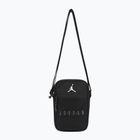 Pánska taška cez rameno Jordan Jam Blacktop Festival 1,4 l black