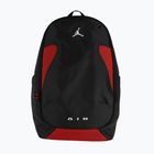 Mestský batoh Jordan Jam Element black/gym red