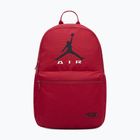 Mestský batoh Nike Jordan Jam Air 15 l gym red