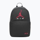 Mestský batoh Jordan Jam Air 15 l black